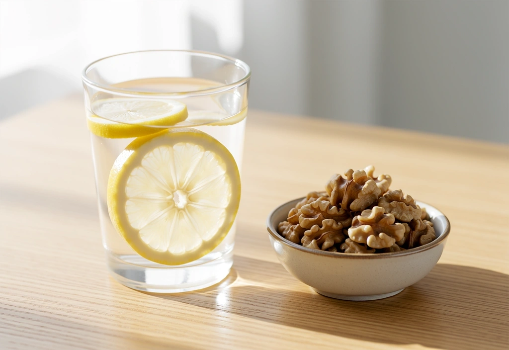 Pitný režim a energie