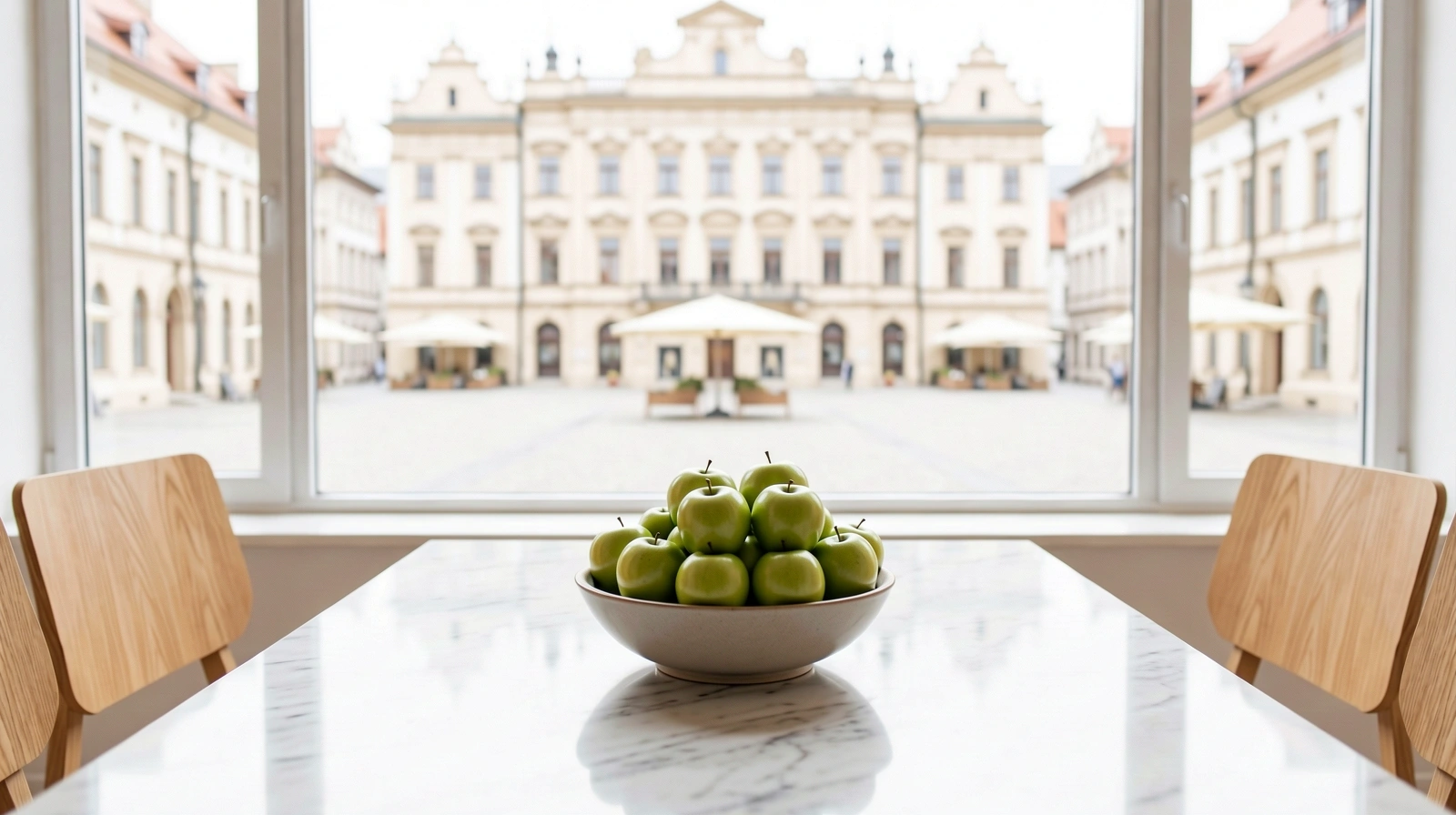 Kancelář Wellness Výživa Hradec Králové