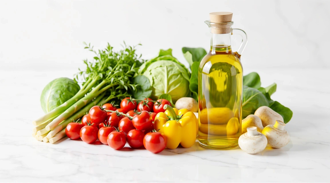 Tipy pro výběr surovin